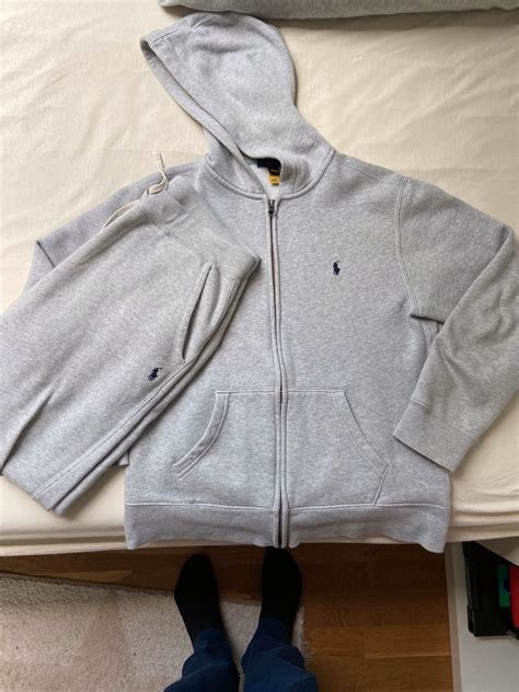 ralph lauren tracksuit pandabuy.